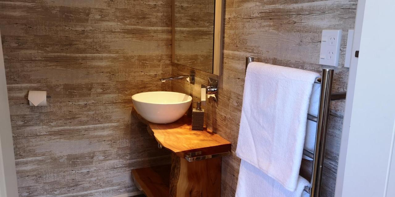 Moana Haven B&B Havelock Ngoại thất bức ảnh