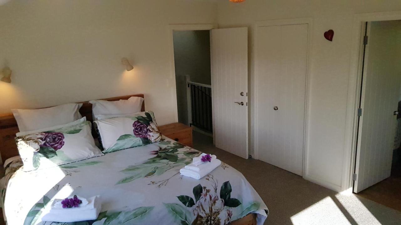 Moana Haven B&B Havelock Ngoại thất bức ảnh
