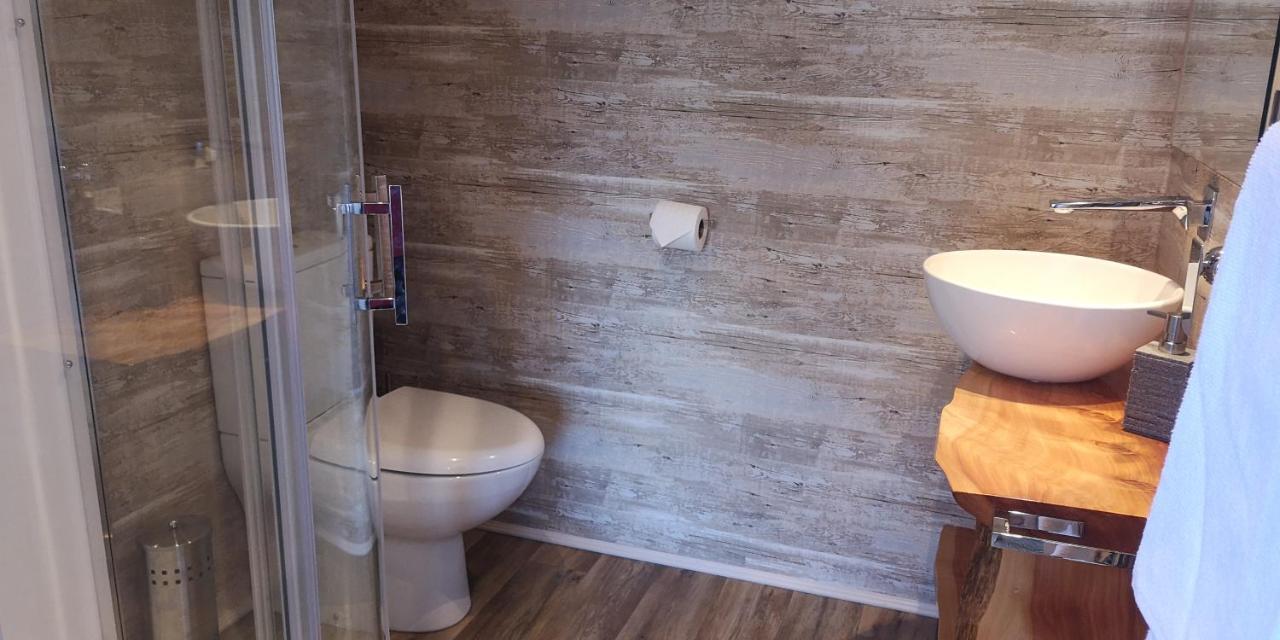Moana Haven B&B Havelock Ngoại thất bức ảnh